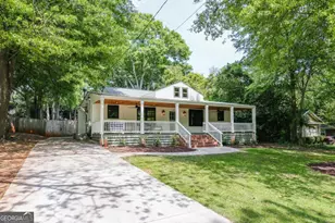 234 Sunset Dr, Athens, GA 30608 - Photo 51