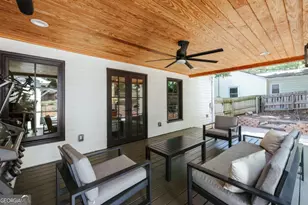 234 Sunset Dr, Athens, GA 30608 - Photo 37