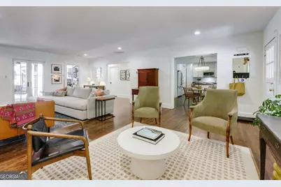 234 Sunset Drive, Athens, GA 30608 - Photo 9