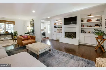 234 Sunset Drive, Athens, GA 30608 - Photo 11