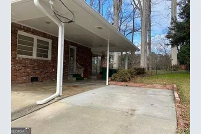 1152 Beech Haven Road NE, Atlanta, GA 30324 - Photo 9
