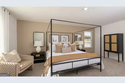 3093 Yellowhammer Drive #6, Marietta, GA 30064 - Photo 19