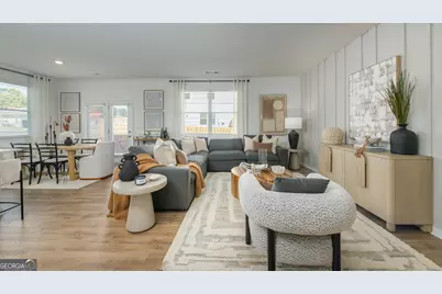 3093 Yellowhammer Drive #6, Marietta, GA 30064 - Photo 1