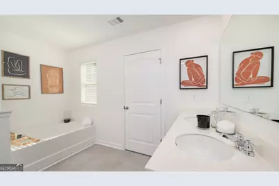 3093 Yellowhammer Drive #6, Marietta, GA 30064 - Photo 21