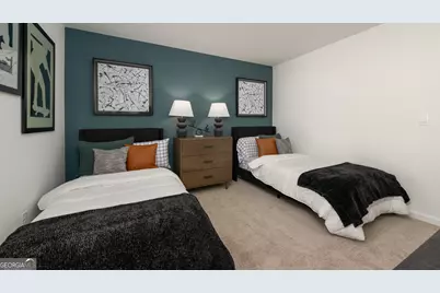 3093 Yellowhammer Drive #6, Marietta, GA 30064 - Photo 29