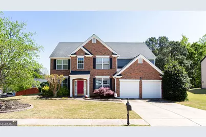 863 Van Briggle Path, Sugar Hill, GA 30518 - Photo 1