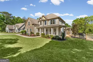 15 Austin Storey Cir, Newnan, GA 30263 - Photo 3