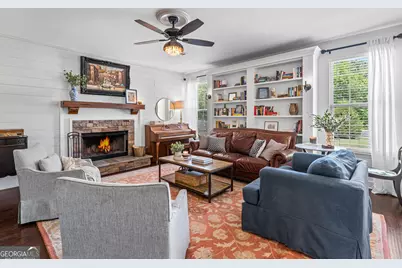 15 Austin Storey Circle, Newnan, GA 30263 - Photo 11