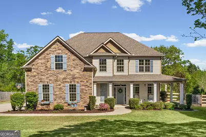 15 Austin Storey Circle, Newnan, GA 30263 - Photo 1