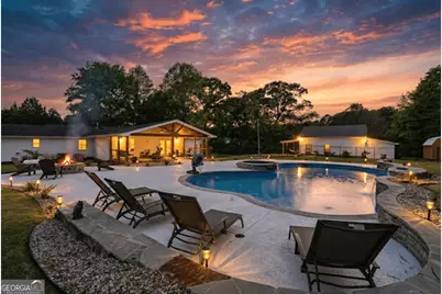 2610 Kelleytown Road, McDonough, GA 30252 - Photo 1