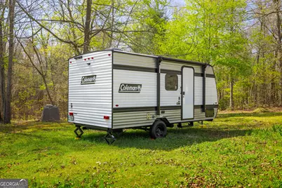 1.02 Acres Jennifer Lane, Mineral Bluff, GA 30559 - Photo 9