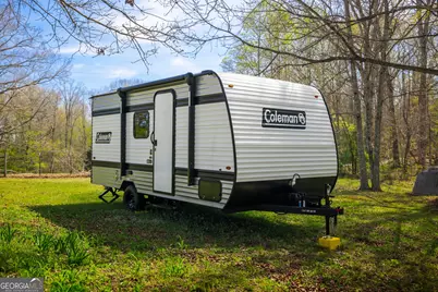 1.02 Acres Jennifer Lane, Mineral Bluff, GA 30559 - Photo 3