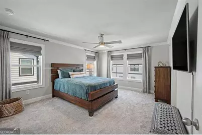 116 Altamaha Trail, Woodstock, GA 30188 - Photo 17