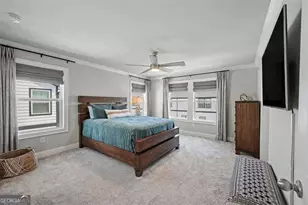 116 Altamaha Trl, Woodstock, GA 30188 - Photo 17