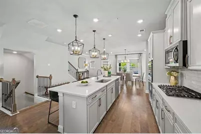 116 Altamaha Trail, Woodstock, GA 30188 - Photo 7