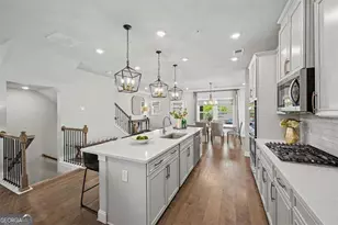 116 Altamaha Trl, Woodstock, GA 30188 - Photo 7