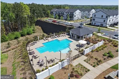 116 Altamaha Trail, Woodstock, GA 30188 - Photo 31