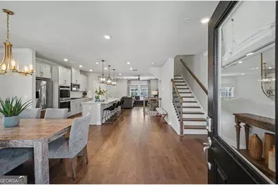 116 Altamaha Trail, Woodstock, GA 30188 - Photo 3