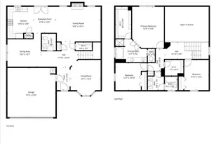 75 Rosemary Pl, Lawrenceville, GA 30044 - Photo 3