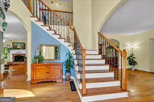 260 Kensington Dr, Sharpsburg, GA 30277 - Photo 5