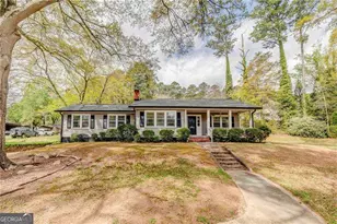 101 Keown Rd, Rome, GA 30161 - Photo 23