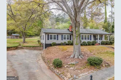 101 Keown Road, Rome, GA 30161 - Photo 3