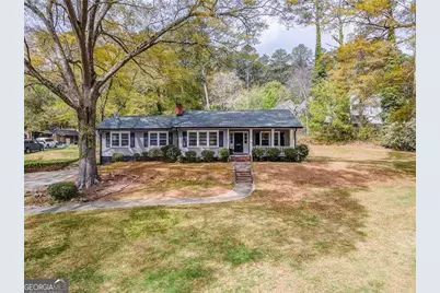 101 Keown Road, Rome, GA 30161 - Photo 1