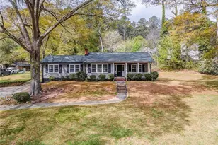 101 Keown Rd, Rome, GA 30161 - Photo 1