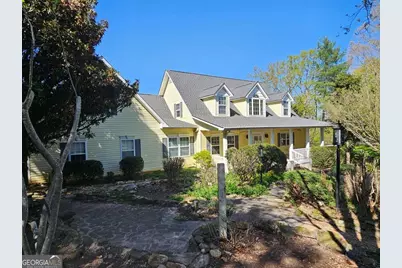 1150 Highland Drive, Sautee Nacoochee, GA 30571 - Photo 1