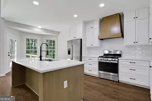 6259 Spring Lake Dr, Flowery Branch, GA 30542 - Photo 15