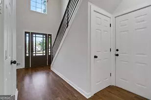 6259 Spring Lake Dr, Flowery Branch, GA 30542 - Photo 5