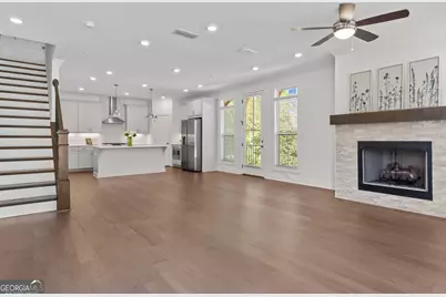 415 Olmstead Way, Alpharetta, GA 30022 - Photo 3