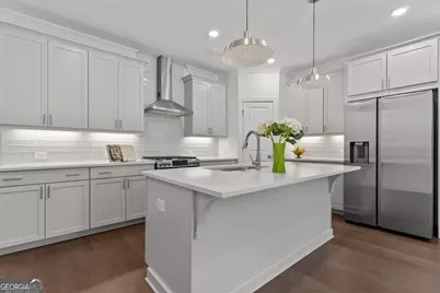 415 Olmstead Way, Alpharetta, GA 30022 - Photo 11