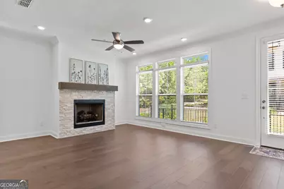 415 Olmstead Way, Alpharetta, GA 30022 - Photo 5