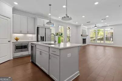 415 Olmstead Way, Alpharetta, GA 30022 - Photo 13