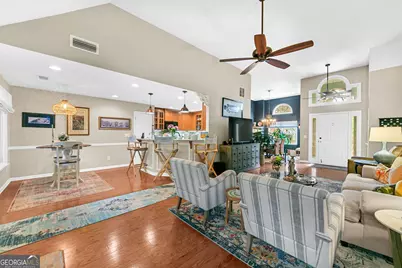 3235 Maple Terrace Drive, Suwanee, GA 30024 - Photo 15