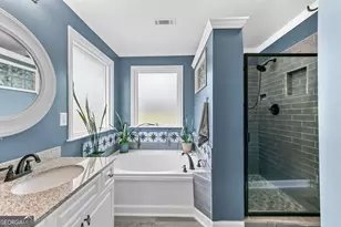 3235 Maple Terrace Dr, Suwanee, GA 30024 - Photo 11