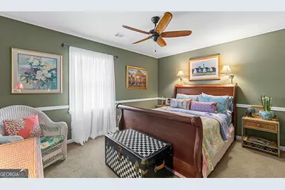 3235 Maple Terrace Drive, Suwanee, GA 30024 - Photo 13