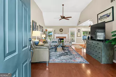 3235 Maple Terrace Drive, Suwanee, GA 30024 - Photo 3