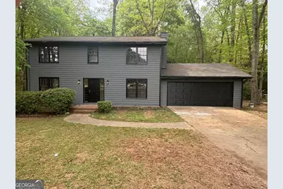 3395 S Rockview Court, Lithonia, GA 30038 - Photo 1