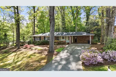 2235 Winding Way, Tucker, GA 30084 - Photo 3