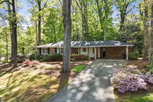 2235 Winding Way, Tucker, GA 30084 - Photo 3