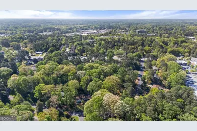 2235 Winding Way, Tucker, GA 30084 - Photo 35