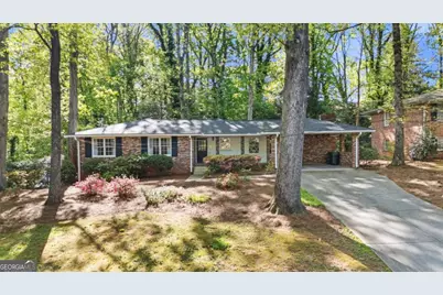 2235 Winding Way, Tucker, GA 30084 - Photo 1