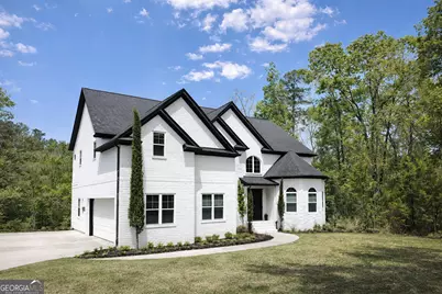 178 Dakotahs Bend, Newnan, GA 30263 - Photo 5