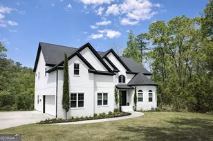 178 Dakotahs Bend, Newnan, GA 30263 - Photo 5