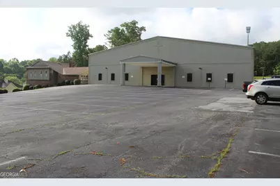 1207 McDonough Road, Hampton, GA 30228 - Photo 1