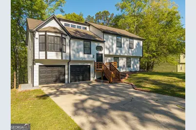 3872 Nowlin Road NW, Kennesaw, GA 30144 - Photo 1