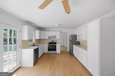 1339 Forest Hill Road, Macon, GA 31210 - Photo 7