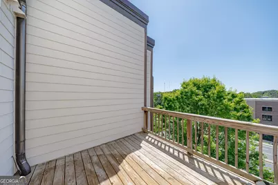 824 Stone Ridge Lane, Atlanta, GA 30324 - Photo 33